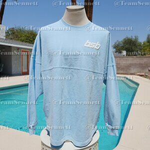 Backstreet Boys BSB Spirit Jersey // Sphere Las Vegas Residency 2025